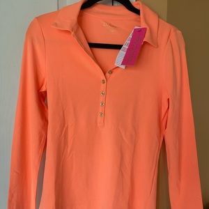 Lilly Pulitzer NWT Reema Top